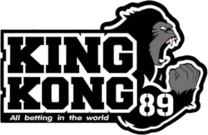 kong 89